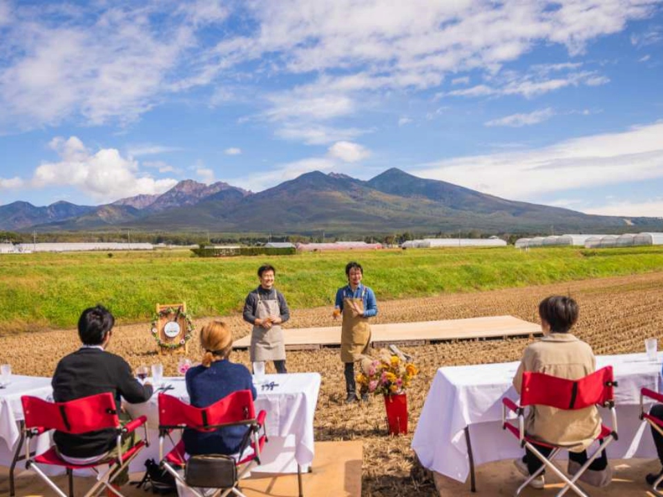 [일본 소도시 여행] 대자연의 천국, 나가노현 치노 2박 3일 로컬 프리미엄 호텔팩(도쿄 출발)