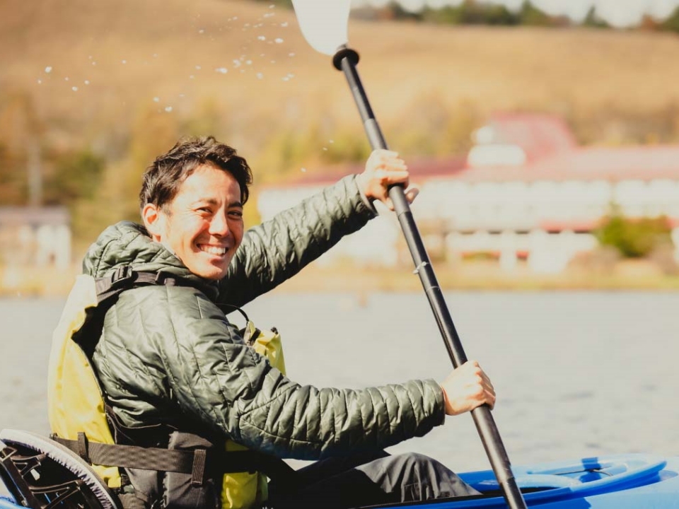 [일본 소도시 여행] 대자연의 천국, 나가노현 치노 2박 3일 로컬 프리미엄 호텔팩(도쿄 출발)