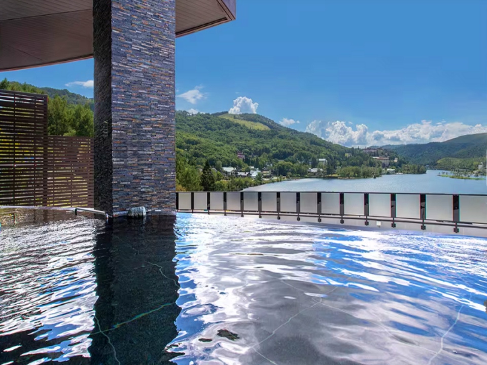 [일본 소도시 여행] 대자연의 천국, 나가노현 치노 2박 3일 로컬 프리미엄 호텔팩(도쿄 출발)