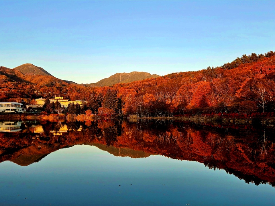 [일본 소도시 여행] 대자연의 천국, 나가노현 치노 2박 3일 로컬 프리미엄 호텔팩(도쿄 출발)